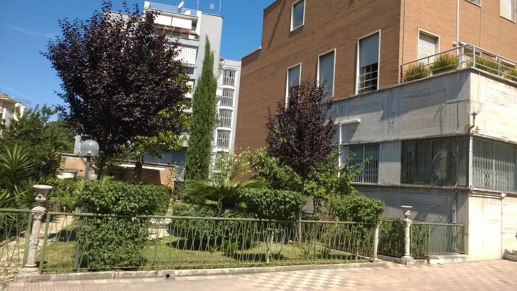 Casa Per Ferie Margherita Diomira Hotel - Rome — Photos 2